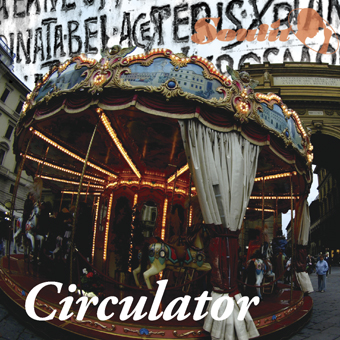 画像1: Circulator
